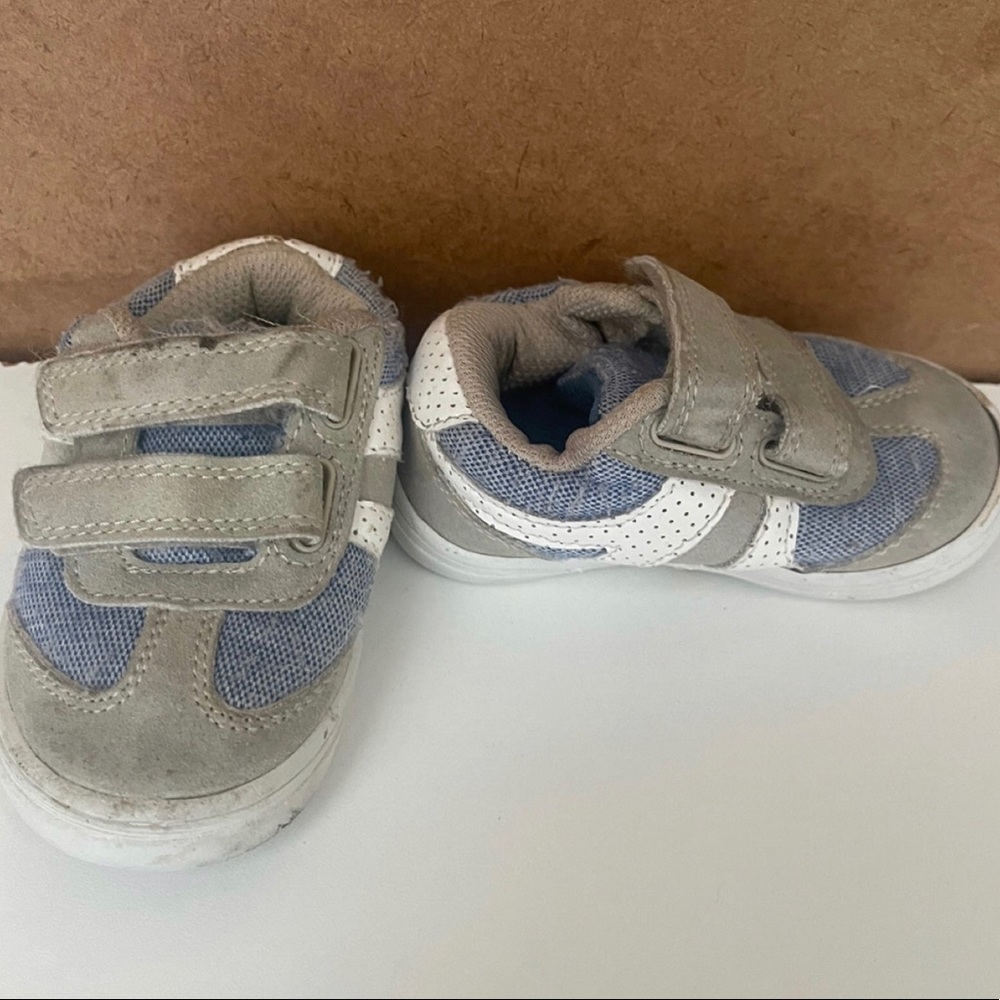 Cat & Jack Shoes